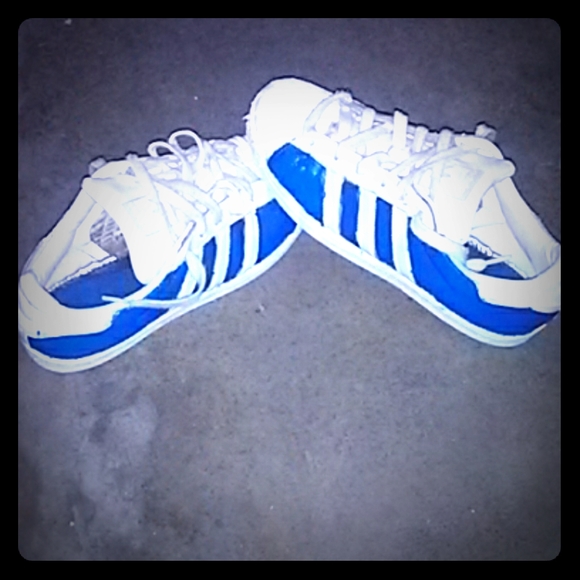 Custom superstar adidas